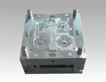 Export Moulds
